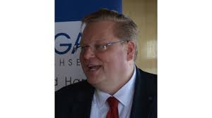 Kai Schürholt ist neuer Dehoga-Chef