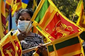 National flag of sri lanka is also known as lion flag or sinha flag. Flag 73 Independence Day Sri Lanka 2021 Sri Lanka Celebrates 72 Years Of Nationhood The Light Of These Oil Lamps Brightens Each Independence Day Alongside The Sri Lankan Flag Which