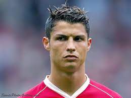 Ronaldo Hairstyles Cristiano Ronaldo Ronaldo Cr7 Ronaldo