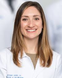 Bethany Burns's Instagram, Twitter & Facebook