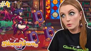 Saving Sarah! Bloomtown: A Different Story