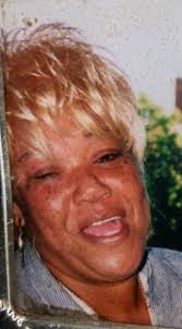 Obituary for DEBORAH LEE PARISH