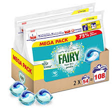 Amazon's choice for persil pods. Top 10 Laundry Pods Of 2021 Best Reviews Guide