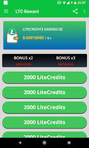 Free litecoin rewards withdraw litecoin 2021. Ltc Reward For Android Apk Download