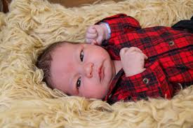 Kyson Douglas Scott Logsdon