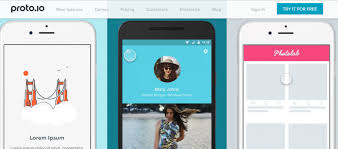 Rentickle app screens designed by nitya gupta. The Top 20 Mobile App Ui Design Tools Seeromega