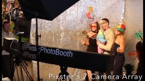We have a great selection of photo booths to choose from with simple pricing. Pixster Photo Booth Rental Los Angeles