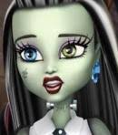 Karla Falcon (visual voices guide)