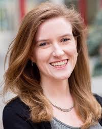 Mariana Wallace's Instagram, Twitter & Facebook