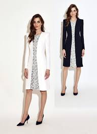 Antoinette Catherine Walker Mother Of The Bride Fashion Womens Dress Coats Coat Dress