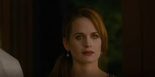 Twilight's Esme Cullen