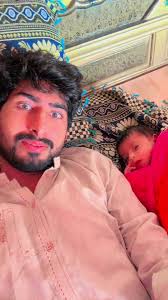 Malik and Rizwan Angel