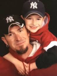 Kirk Barrett Obituary (1972