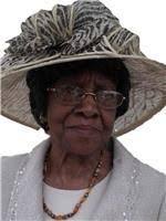 Gladys Wheeler Obituary (1928