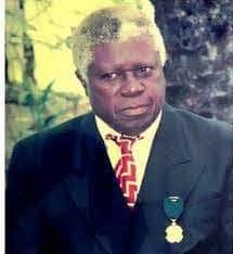 Médias : Bondo Nsama, le maître de «l'Ecole Salongo», n'est plus