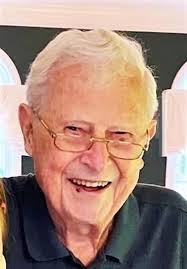 John Raymond "Jack" Geiger Obituary August 22, 2020