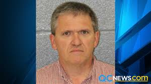 Former Charlotte private school administrator accused of peeping: CMPD