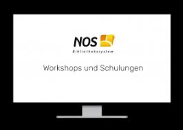 Die gesamte konjugation findest du auf der seite flexion:nosit. Nos Software Das Moderne Bibliothekssystem