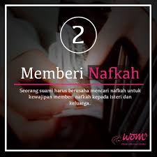 Gurindam terdiri atas dua baris tiap bait. Pin On 8 Ciri Suami Mithali