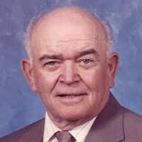 Obituary information for Rev. Curtis Doyle Bartmess