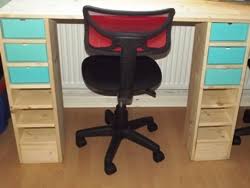 Es gibt unzählige ideen für coole schreibtische: Eigenbau Archive Schreibtisch Trend Arbeiten Und Organisieren