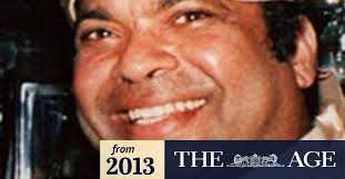 Curry King Mendonca in court to fight eviction