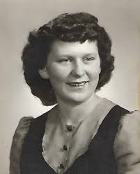 Georgia Herman Obituary (1931