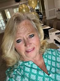 Hello, I'm Susan and something to know about me is this. I was shocked when  I started reading the group post because I realized I had found people just  like me. It