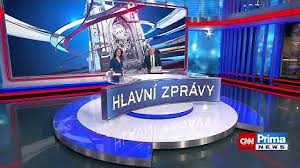 Cnn prima news channel original music by soundsgate composers, recorded by soundsgate orchestra. Cnn Prima News 3 000 000 Ctenaru Online Zpravodajstvi Youtube