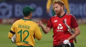 Check south africa vs england 2nd t20i 2020, england tour of south africa match scoreboard, ball by ball commentary, updates only on espn.com. E591gigypnazxm