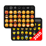 Ever since the early days of pong, computer gaming has been an engaging pastime. New 2019 Emoji For Chatting Apps Add Stickers 2 0 Apk Download Android Personalization Apps