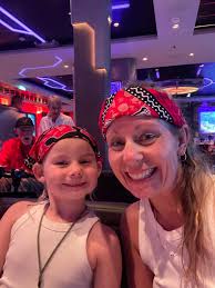 Yarrr! Ye been longin' for our grand return, aye? Listen up, ye scallywags!  The long-lost and much-hollered-for treasure hunt aboard the mighty MS Emma  be makin' its grand return to the waters