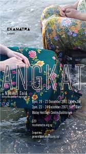 Kelas bimbingan ini akan dijalankan selama 3 bulan. Teater Ekamatra Seasons
