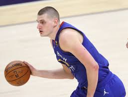 Jokić je postao prvi srpski košarkaš koji je bio mvp nba lige u regularnom delu sezone. The Denver Nuggets Need To Get Nikola Jokic Some Help
