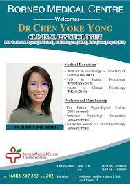 Get financial support for hospitalisation and surgery bills. Borneo Medical Centre Welcomes Dr Borneo Medical Centre Facebook