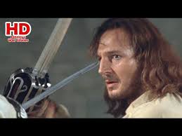 Rob Roy - Final Duel - YouTube
