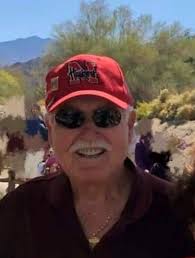 Gary Bourne Obituary