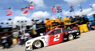 Nascar officials found an unsecured lug nut on suarez's no. Nascar Penalty Report Kansas 2019 Spring Race Nascar Com