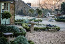 Start with a great idea and plan: Ideas For Front Garden Design Oxford Garden Design