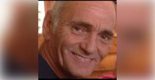 Obituary information for William Larry Coulter