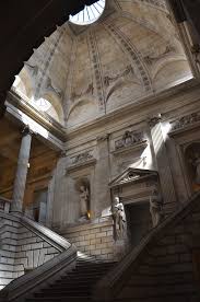 Grand Theatre Bordeaux Le Grand Escalier Et La Coupole French Architecture Architecture Details Architecture