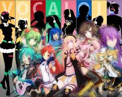 This includes any commercial releases, announcements, developments, and projects involving the vocaloid franchise. 73 Vocaloids Wallpaper On Wallpapersafari
