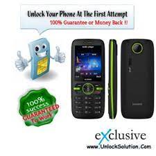 Huawei G5500 Unlocking - SIM network ...