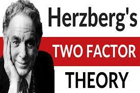 Schachter proposed that human emotions contain two factors or parts: Frederick Herzberg Two Factor Theory Analyses Wiselancer