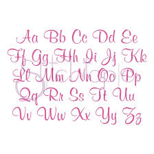 All of these designs stitch out beautifully. Pin On Small Fonts 1 And Smaller