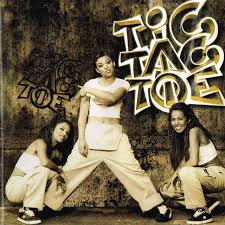 Tic Tac Toe Tic Tac Toe cover artwork