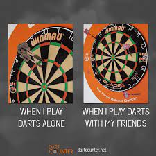 In its most basic form, the player throws for each number in ascending order with doubles and trebles all. Pin De Alicia Elliott En Darts Dardos Dianas