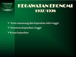 Start studying tematik ips kegiatan ekonomi. Ppt Ekonomi Malaysia Powerpoint Presentation Free Download Id 5082848