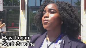 Maya Logan