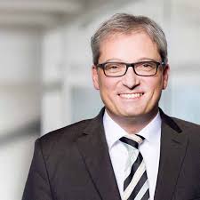 Jahresbericht Annual report 2018